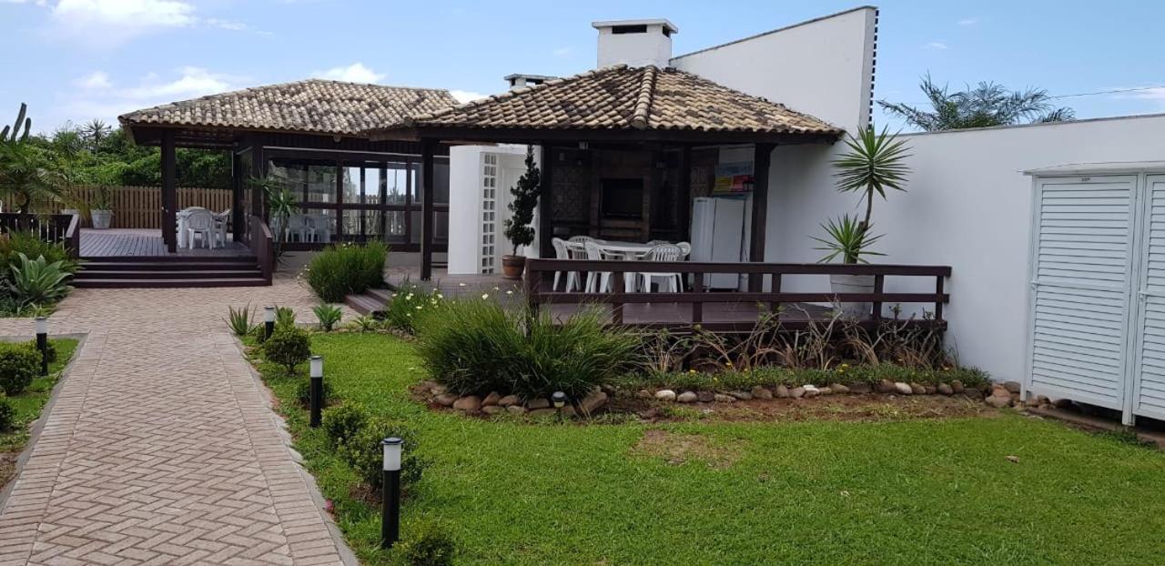 Apartamento Ilha Dos Patos Ingleses Na Beira Do Mar Florianópolis Eksteriør bilde