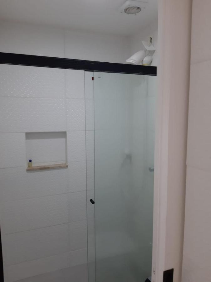Apartamento Ilha Dos Patos Ingleses Na Beira Do Mar Florianópolis Eksteriør bilde